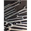 Image 3 : Assoreted Wrenches