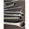 Image 4 : Assoreted Wrenches
