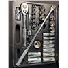 Image 1 : Stanley Socket Set