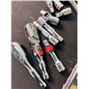 Image 2 : Gear Wrench Lot