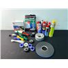 Image 1 : Shop Supplies Lot