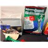 Image 2 : Shop Supplies Lot