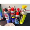 Image 4 : Shop Supplies Lot