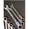 Image 4 : Gear Wrenche Wrenches