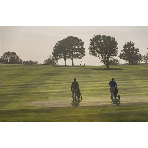 The Ultimate Scotland Golf Escape: Edinburgh to St. Andrews — image 3