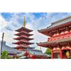 Image 1 : Discover Japan: Sumo, Tea & the Bullet Train
