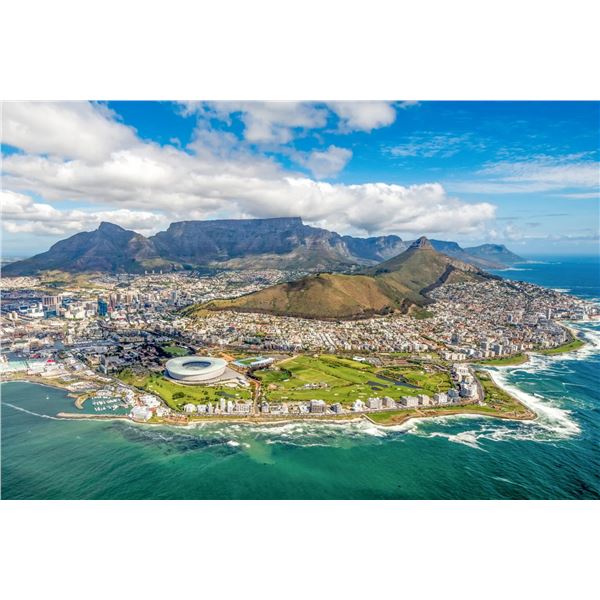 From Cape Town to Wine Country: An unforgettable South African Journey — image 11