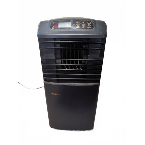 Danby Designer DPAC8399-3 Portable Air Conditioner 8300 BTU