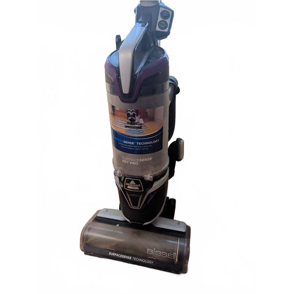 Bissell SurfaceSense Pet Pro Upright Vacuum Cleaner