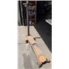 Image 1 : NAPA Lifting Equipment Heavy-Duty Hydraulic Floor Jack