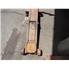 Image 5 : NAPA Lifting Equipment Heavy-Duty Hydraulic Floor Jack