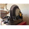 Image 3 : DEWALT 14" Multi-Cutter Corded Chop Saw
