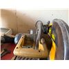 Image 5 : DEWALT 14" Multi-Cutter Corded Chop Saw