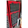 Image 1 : Husky Multi-Drawer Stacking Tool Chest w/ Top Chest on Bottom Cabinet 26" x 17.5" x 61.5"H