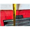 Image 9 : Husky Multi-Drawer Stacking Tool Chest w/ Top Chest on Bottom Cabinet 26" x 17.5" x 61.5"H