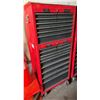 Image 1 : Husky Multi-Drawer Stacking Tool Chest w/ Top Chest on Bottom Cabinet 26" x 17.5" x 61.5"H