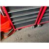 Image 4 : Husky Multi-Drawer Stacking Tool Chest w/ Top Chest on Bottom Cabinet 26" x 17.5" x 61.5"H
