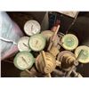 Image 3 : Victor Equipment Brass Heavy-Duty Gas Pressure Regulators & Gauges