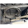 Image 4 : Wheeler-Rex Manual Hydrostatic Test Pump w/ Attached Pressure Gauge & Hose in Case