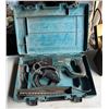 Image 1 : Makita HR2455 Corded SDS-Plus Rotary Hammer Drill w/ Bits in Hard Case