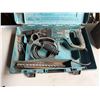 Image 3 : Makita HR2455 Corded SDS-Plus Rotary Hammer Drill w/ Bits in Hard Case