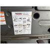 Image 3 : Ridgid Pro Press 2-1/2", 3", 4" Crimp Ring Kit w/ Actuator in Hard Case