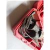 Image 3 : Milwaukee Corded Super Sawzall Reciprocating Saw in Hard Case