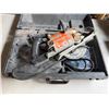 Image 5 : Skilsaw 77 Corded Worm Drive Circular Saw in Hard Case