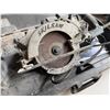 Image 6 : Skilsaw 77 Corded Worm Drive Circular Saw in Hard Case