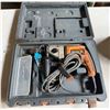 Image 1 : Ridgid R5010 Corded Heavy-Duty Hammer/Pulse Drill in Hard Case