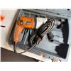 Image 3 : Ridgid R5010 Corded Heavy-Duty Hammer/Pulse Drill in Hard Case