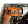 Image 4 : Ridgid R5010 Corded Heavy-Duty Hammer/Pulse Drill in Hard Case