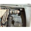 Image 6 : Ridgid R5010 Corded Heavy-Duty Hammer/Pulse Drill in Hard Case
