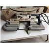 Image 2 : Rockwell 728 Corded Porta-Band 2-Speed Portable Band Saw in Hard Case