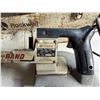 Image 3 : Rockwell 728 Corded Porta-Band 2-Speed Portable Band Saw in Hard Case