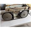 Image 5 : Rockwell 728 Corded Porta-Band 2-Speed Portable Band Saw in Hard Case
