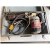 Image 2 : Vintage Corded Heavy-Duty Hammer Drill in Hard Case