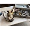 Image 5 : Vintage Corded Heavy-Duty Hammer Drill in Hard Case