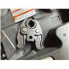 Image 7 : Ridgid Compact Press Tools w/ Multiple Crimp Press Jaws in Hard Case (leaks oil)