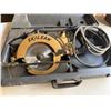 Image 3 : Skilsaw 77 Corded Worm Drive Circular Saw in Hard Case