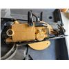 Image 7 : Skilsaw 77 Corded Worm Drive Circular Saw in Hard Case