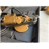 Image 9 : Skilsaw 77 Corded Worm Drive Circular Saw in Hard Case
