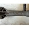 Image 4 : Collins 151 Corded Power Drive Pipe Threader w/ Die Heads in Hard Case