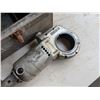 Image 6 : Collins 151 Corded Power Drive Pipe Threader w/ Die Heads in Hard Case