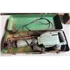 Image 1 : Hitachi H65 Corded Demolition Hammer in Hard Case