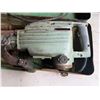 Image 2 : Hitachi H65 Corded Demolition Hammer in Hard Case