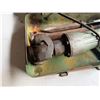 Image 6 : Hitachi H65 Corded Demolition Hammer in Hard Case