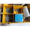 Image 4 : Kar Products Metal Hinged Organizer w/ Misc Hardware