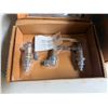 Image 3 : Qty 4 T&S Brass and Bronze Works B-0885 Lavatory Faucet Assemblies New in Boxes