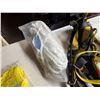 Image 5 : Multiple Safety Gear: Full-Body Safety Harness, Rope Lifeline, Hardware, etc